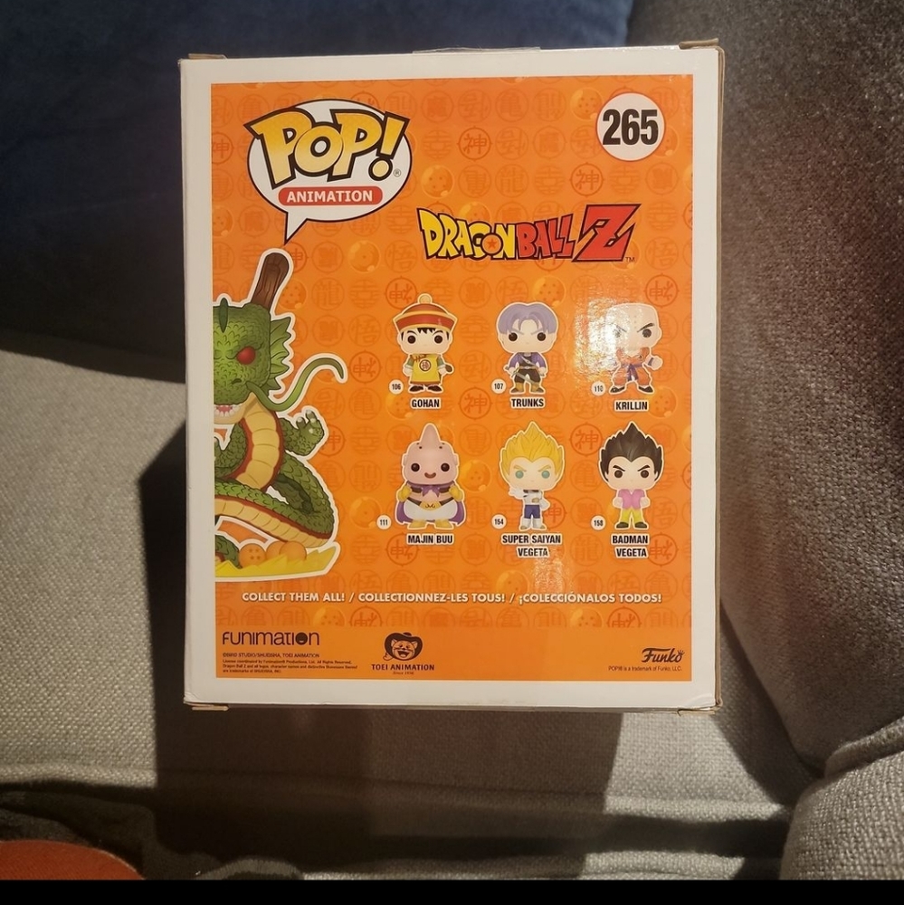 Shenron - Picture 3 of 4